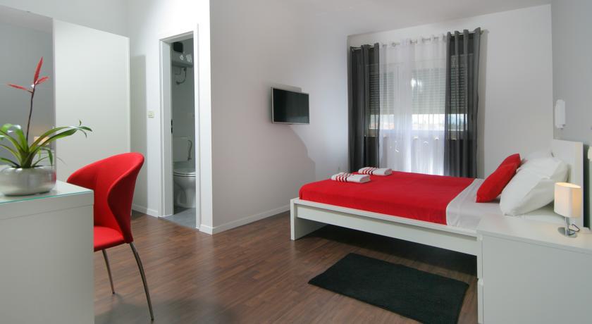 Charm Apartments And Rooms Trogir Cameră foto