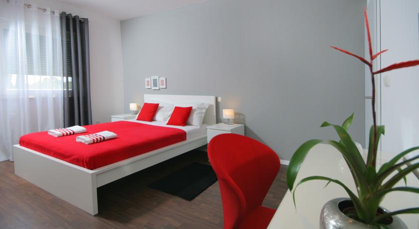 Charm Apartments And Rooms Trogir Cameră foto