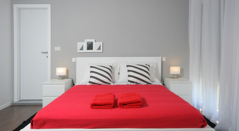 Charm Apartments And Rooms Trogir Cameră foto